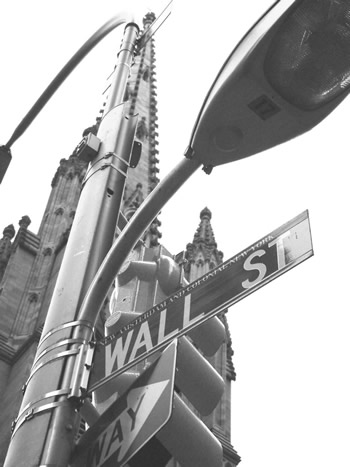 Way to Wall Street image